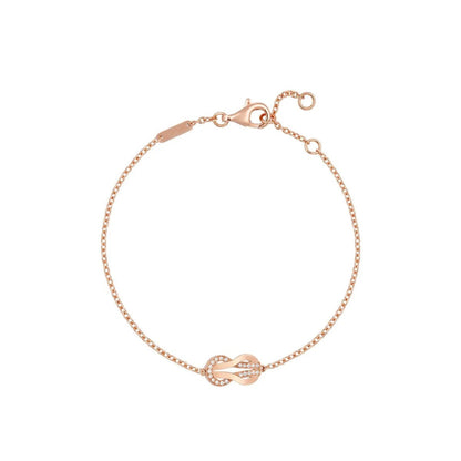 [⭐Haelin Jewelry]CHANCE INFINIE DIAMOND BRACELET
