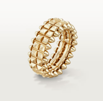 [⭐Haelin Jewelry]CLASH TWO-COLUMN LAYOUT