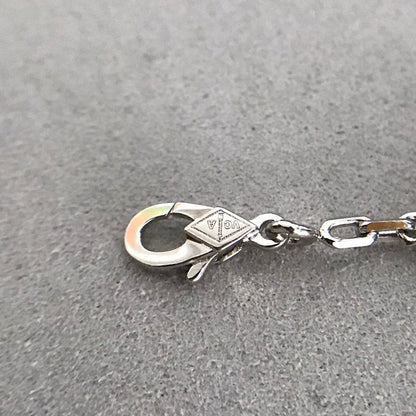 [⭐Haelin Jewelry] CLOVER 5 MOTIF ONYXS BRACELET COLLECTION