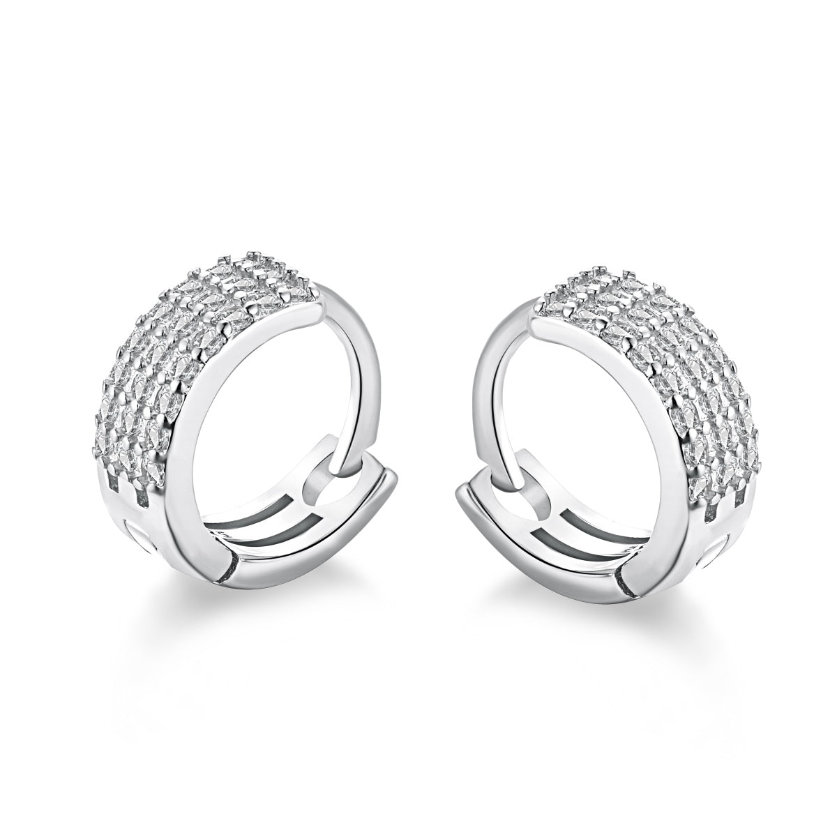 [Haelin Jewelry]Personalized Versatile Earrings
