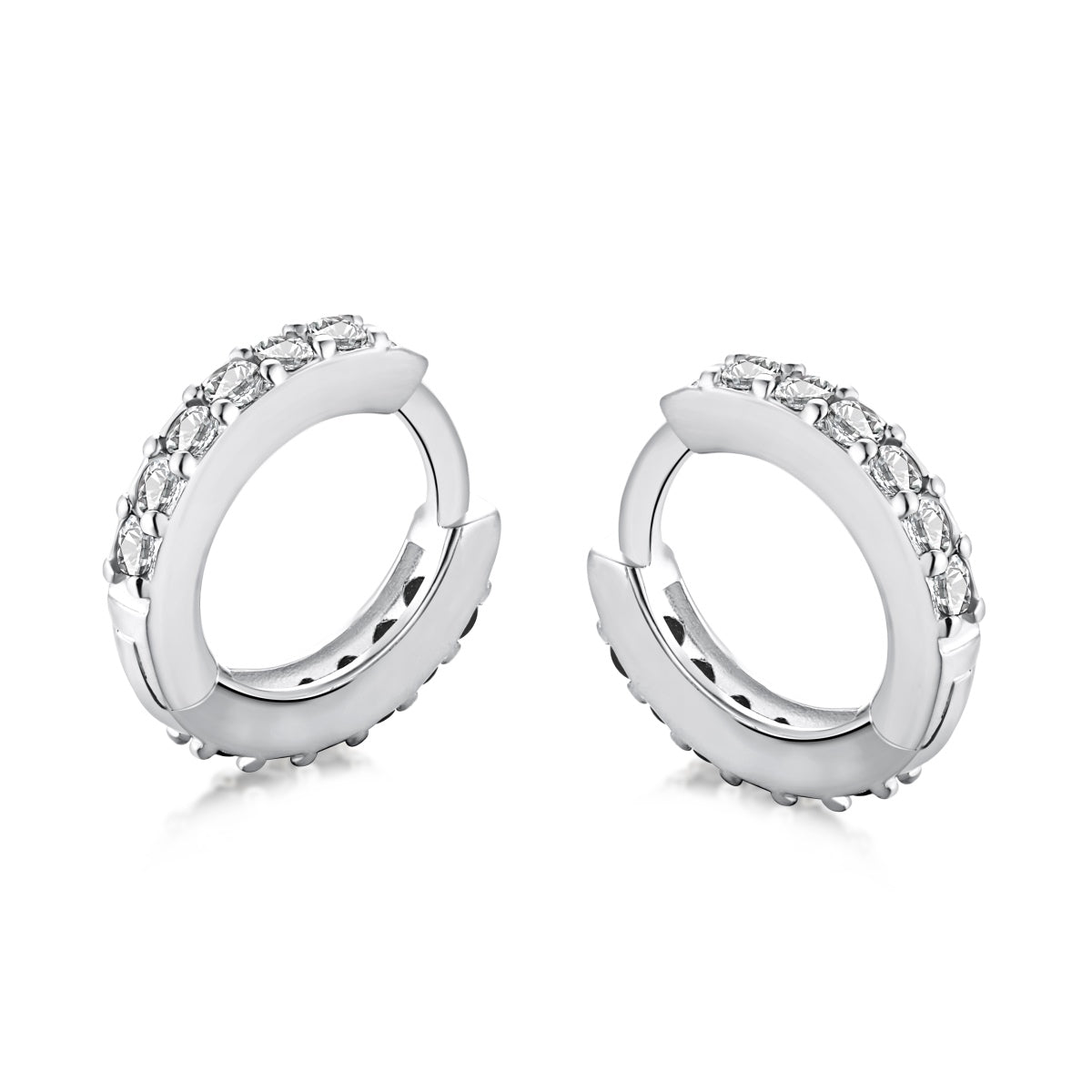 [Haelin Jewelry]Delicate Fashion Earrings