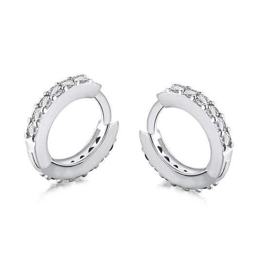[Haelin Jewelry]Delicate Fashion Earrings