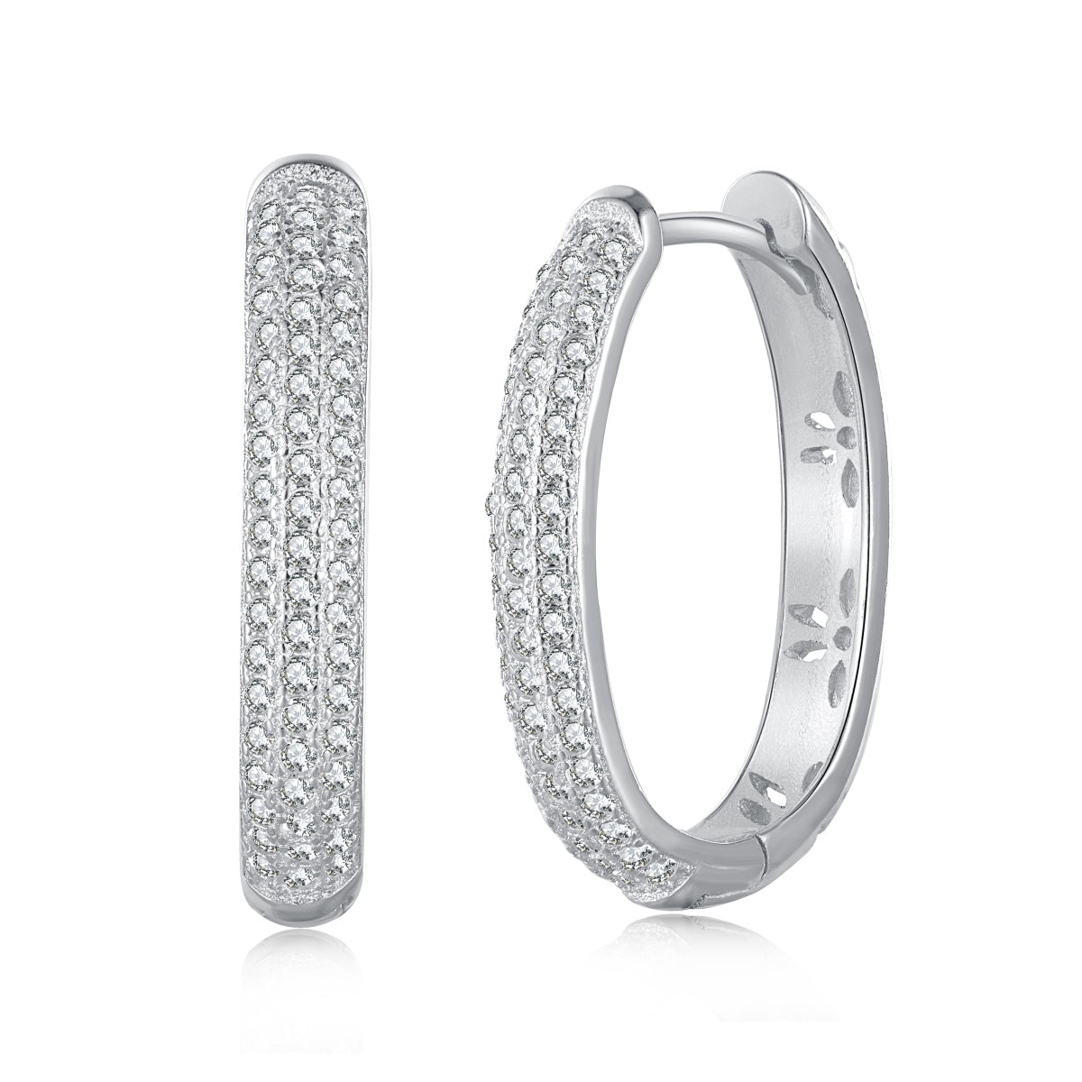 [Haelin Jewelry]Exquisite Versatile Daily Earrings