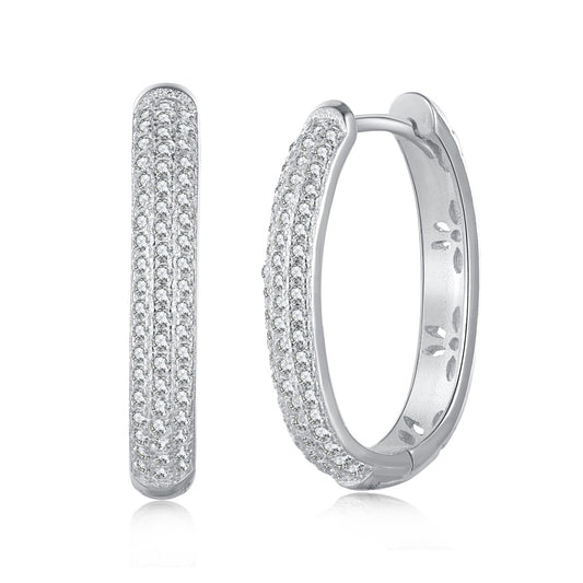 [Haelin Jewelry]Exquisite Versatile Daily Earrings