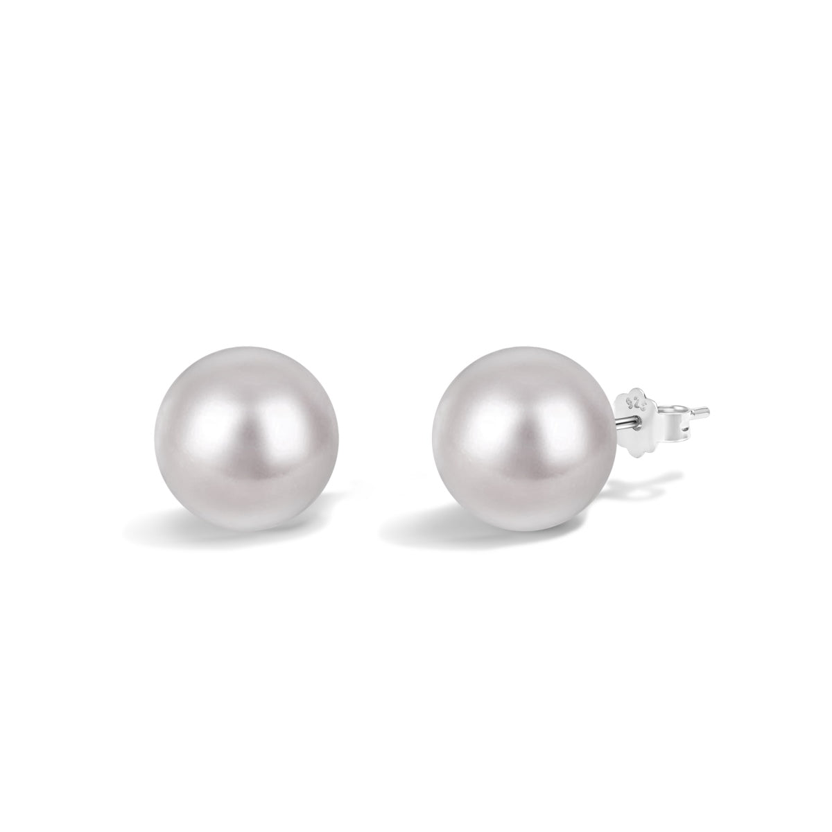 [Haelin Jewelry]Delicate Pearl Earrings