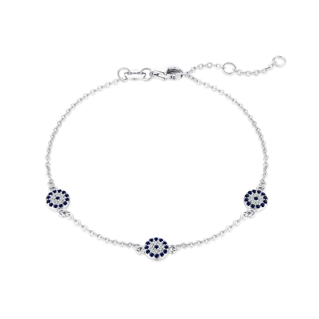 [Haelin Jewelry]Delicate Round Shape Pendent Necklace