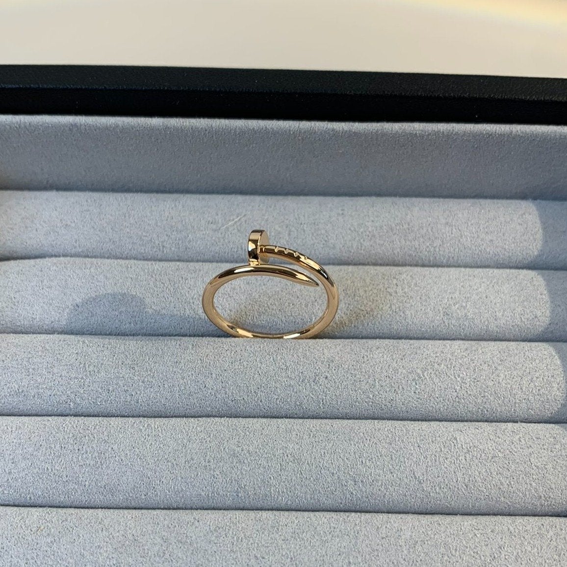 [⭐Haelin Jewelry]JUSTE RING 1.8MM