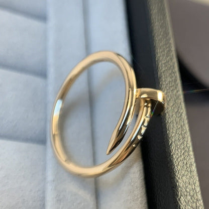 [⭐Haelin Jewelry]JUSTE RING 1.8MM