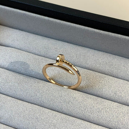 [⭐Haelin Jewelry]JUSTE RING 1.8MM