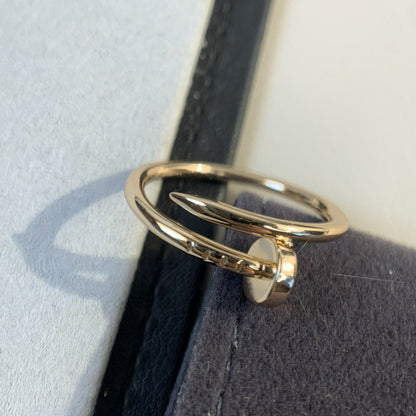 [⭐Haelin Jewelry]JUSTE RING 1.8MM