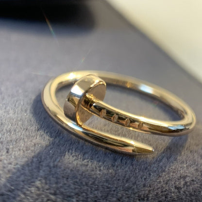[⭐Haelin Jewelry]JUSTE RING 1.8MM
