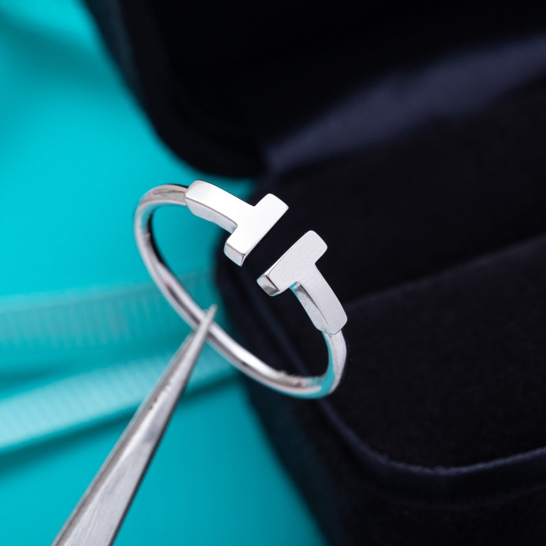[Haelin Jewelry] RING SILVER 2.5MM