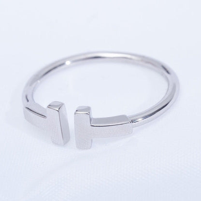 [Haelin Jewelry] RING SILVER 2.5MM