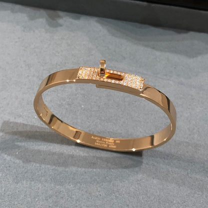 [⭐Haelin Jewelry]KELLY BRACELET DIAMOND