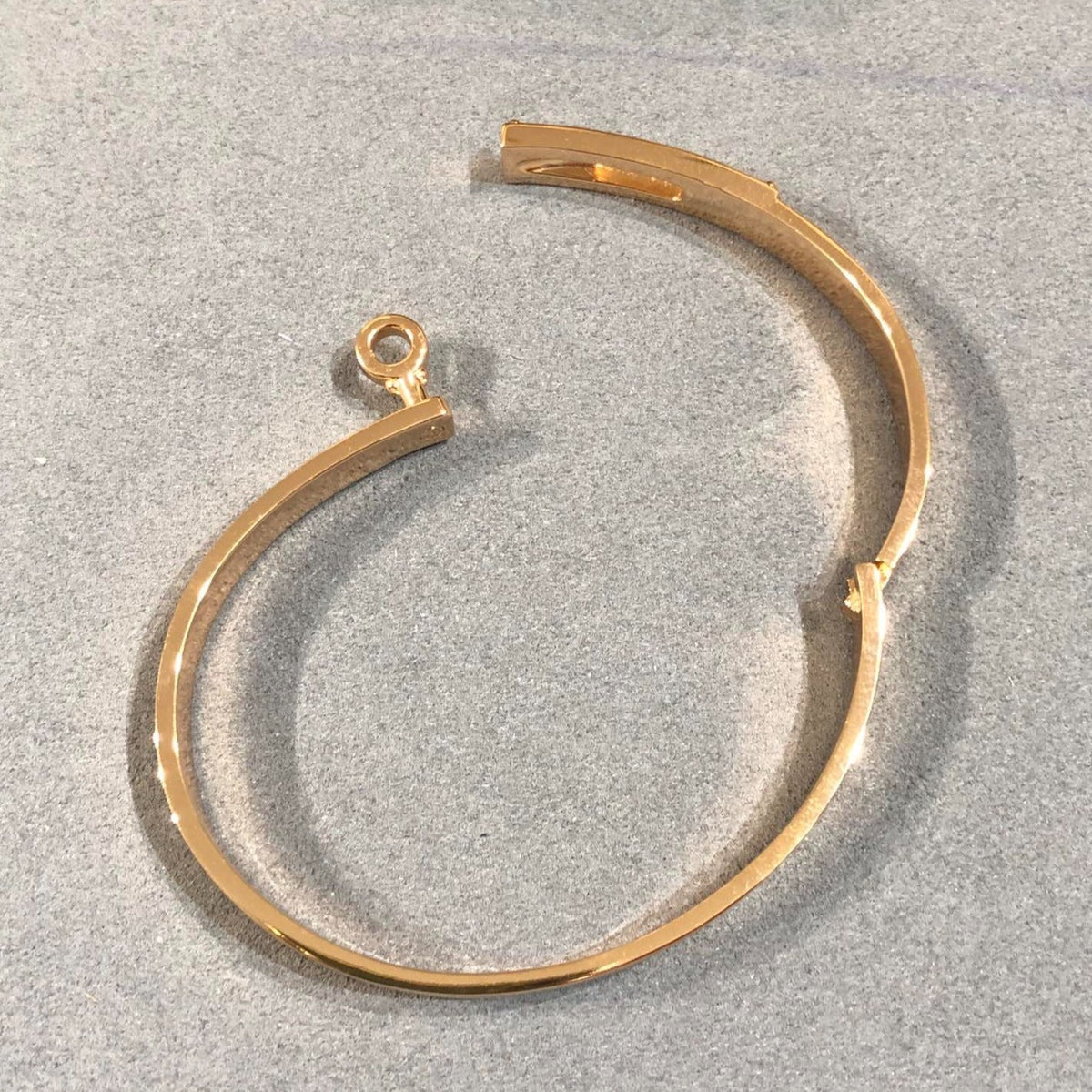 [⭐Haelin Jewelry]KELLY BRACELET DIAMOND