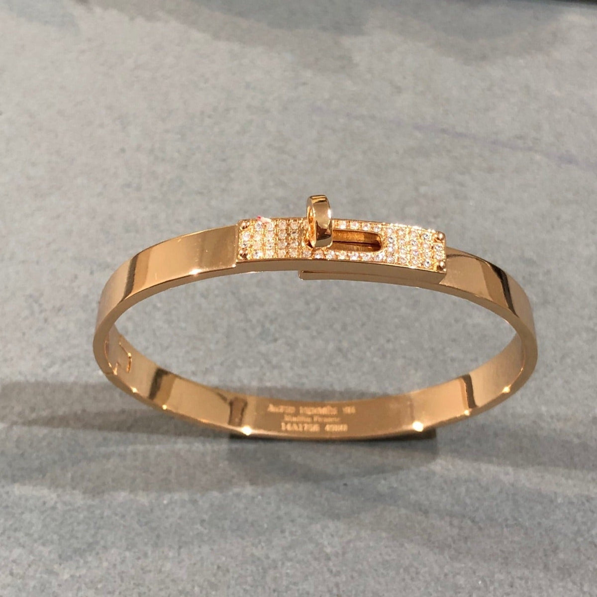 [⭐Haelin Jewelry]KELLY BRACELET DIAMOND