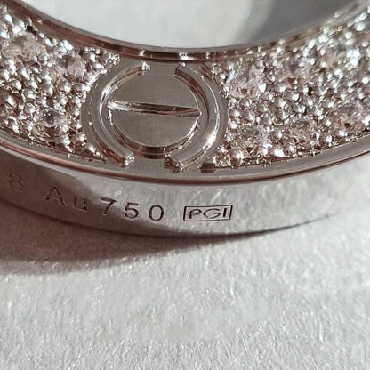 [⭐Haelin Jewelry]LOVE NECKLACE ADJUSTABLE SILVER