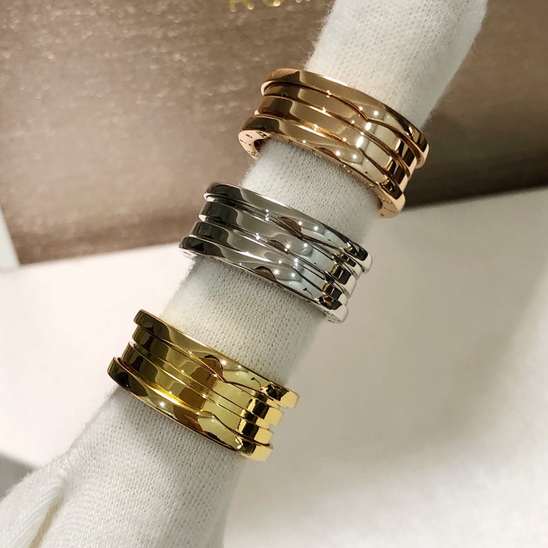 [⭐Haelin Jewelry]ZERO 1 RING