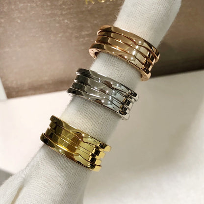 [⭐Haelin Jewelry]ZERO 1 RING