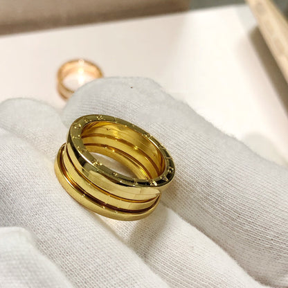 [⭐Haelin Jewelry]ZERO 1 RING