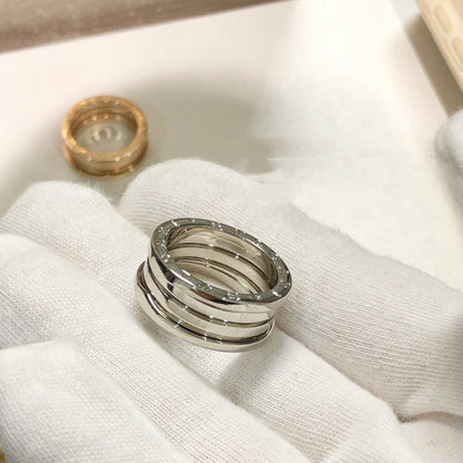 [⭐Haelin Jewelry]ZERO 1 RING