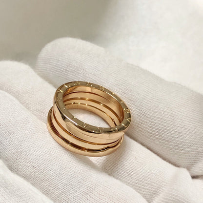 [⭐Haelin Jewelry]ZERO 1 RING