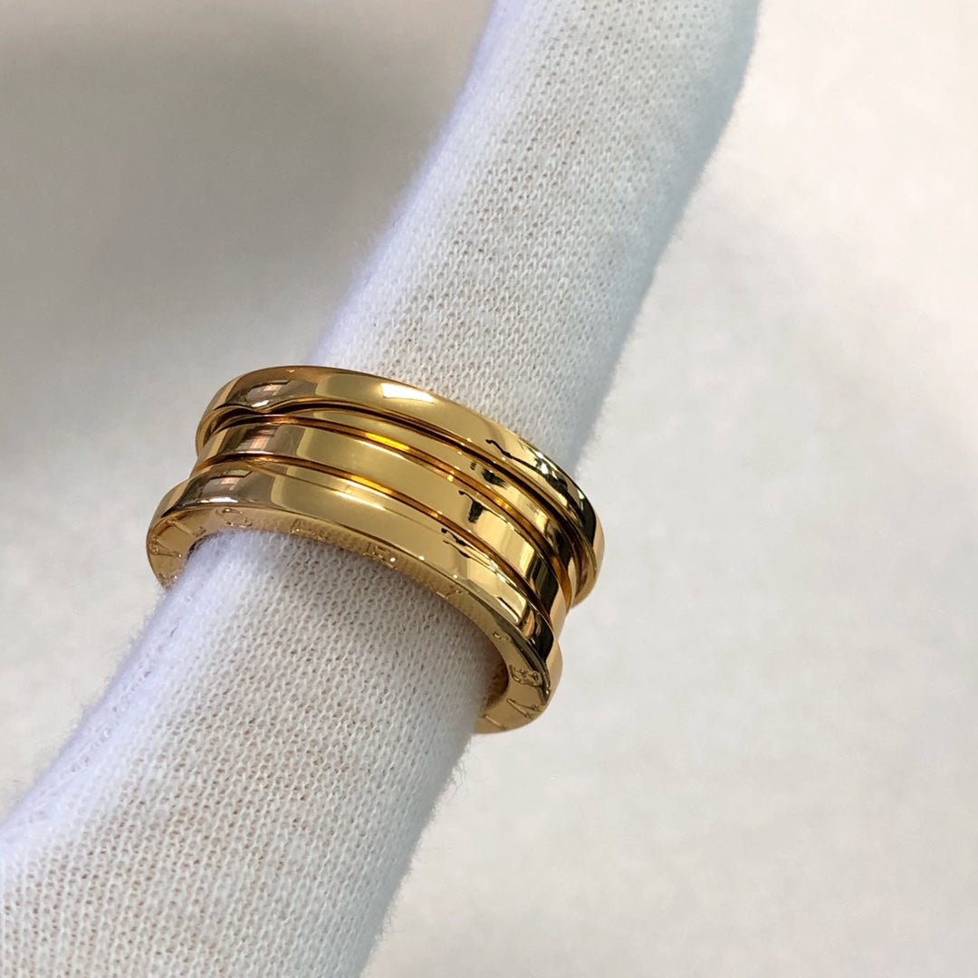 [⭐Haelin Jewelry]ZERO 1 RING