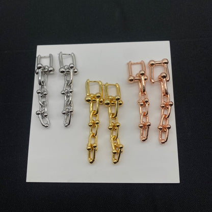 [Haelin Jewelry]HEARDWEAR EARRINGS 6 MOTIFS