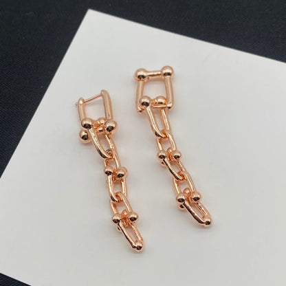 [Haelin Jewelry]HEARDWEAR EARRINGS 6 MOTIFS