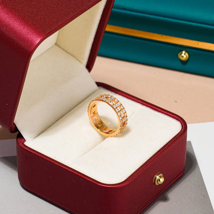 [Haelin Jewelry]T TRUE DIAMOND 5.5MM RING