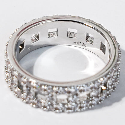 [Haelin Jewelry]T TRUE DIAMOND 5.5MM RING