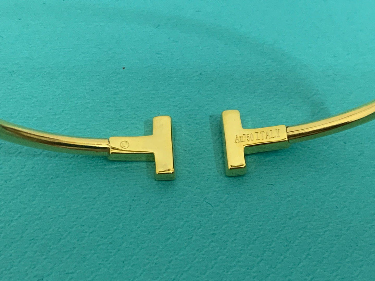 [Haelin Jewelry]T BRACELET 1.8MM TURQUOISE