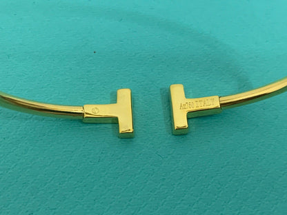 [Haelin Jewelry]T BRACELET 1.8MM TURQUOISE
