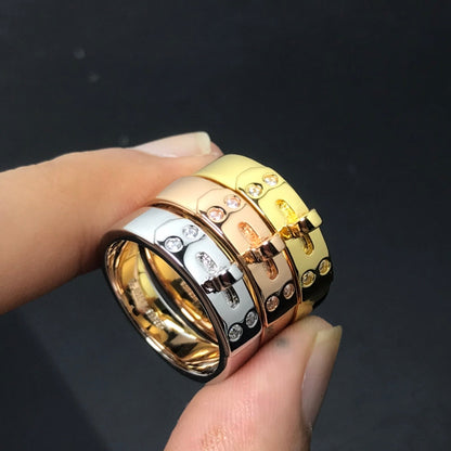 [⭐Haelin Jewelry]KELLY MEDIUM RING