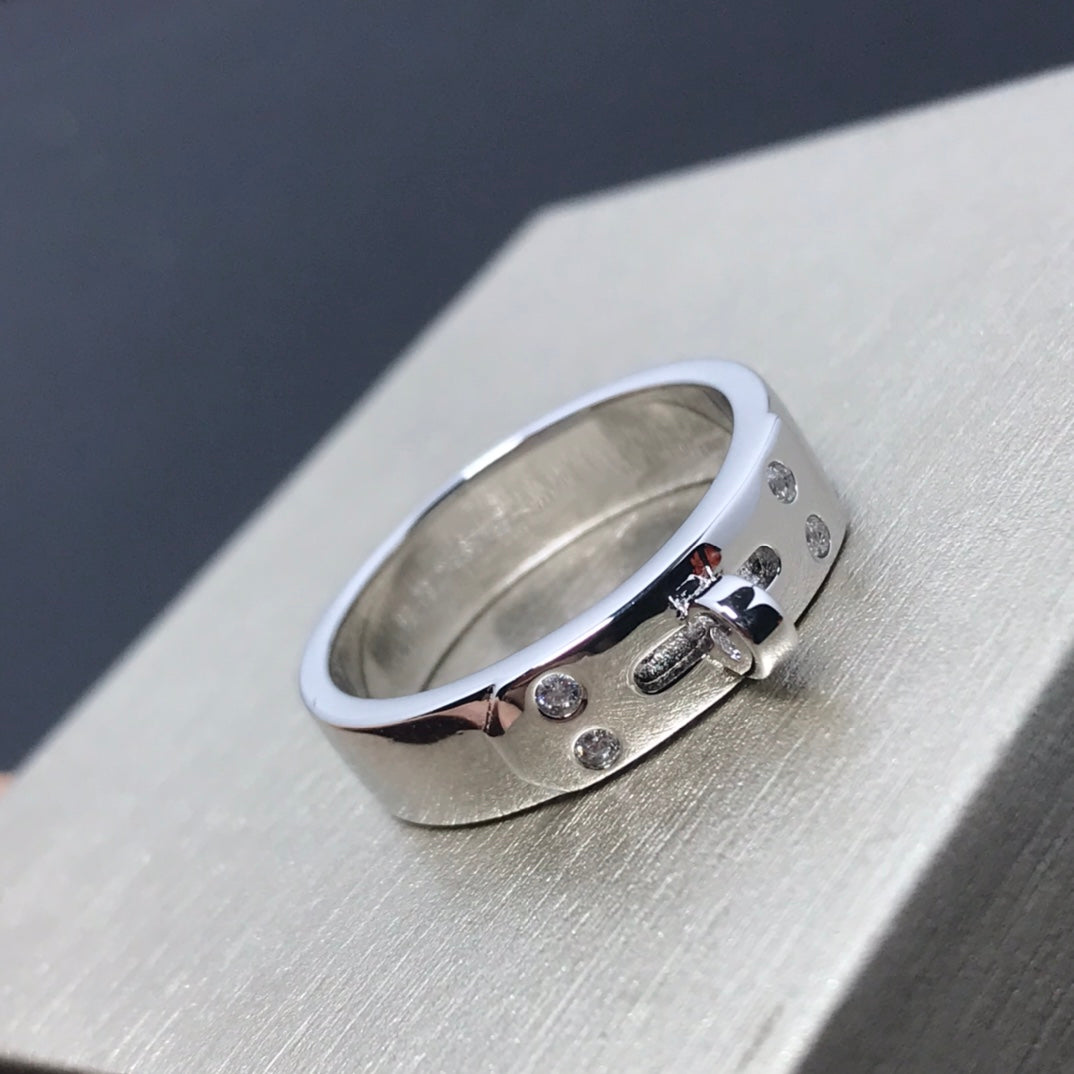 [⭐Haelin Jewelry]KELLY MEDIUM RING