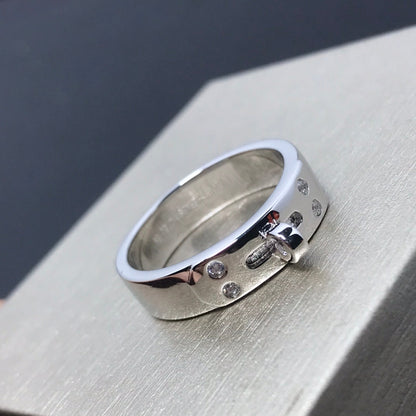 [⭐Haelin Jewelry]KELLY MEDIUM RING