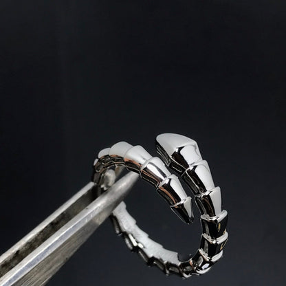 [⭐Haelin Jewelry]SERPENTS RING