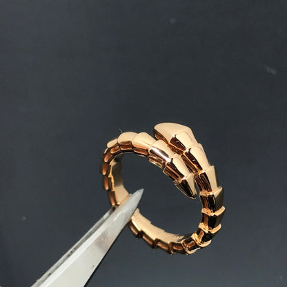 [⭐Haelin Jewelry]SERPENTS RING