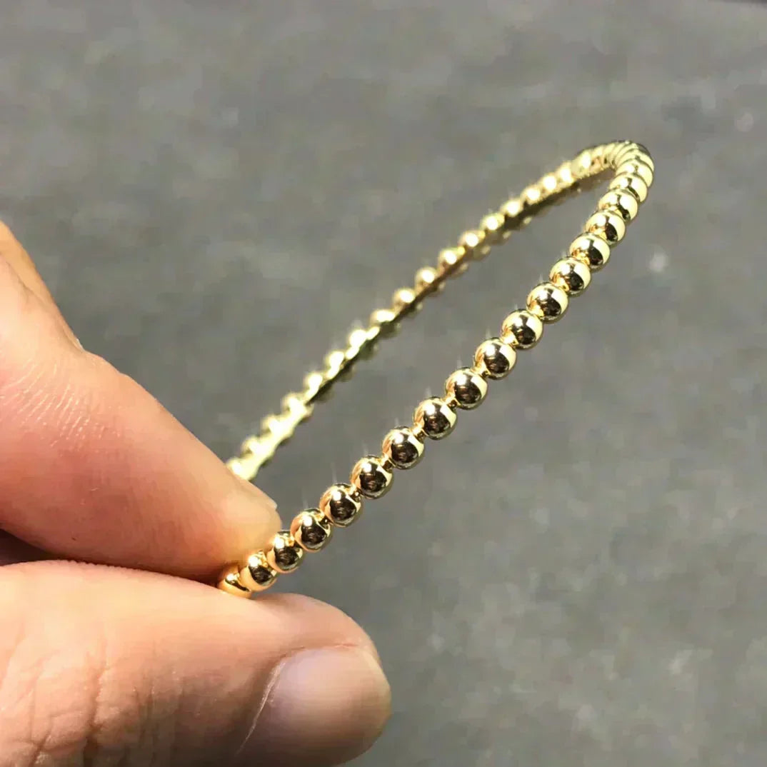 [⭐Haelin Jewelry]PERLEE PEARLS BRACELET