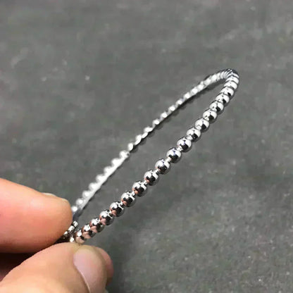 [⭐Haelin Jewelry]PERLEE PEARLS BRACELET