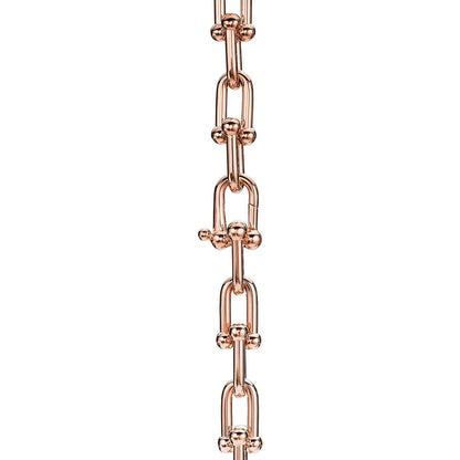 [Haelin Jewelry]HARDWEAR LINK BRACELET