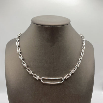 [Haelin Jewelry]LINK NECKLACE
