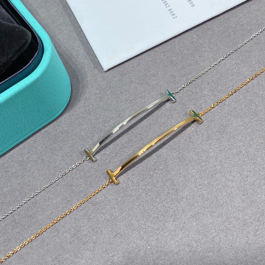 [Haelin Jewelry]SMILE BRACELET