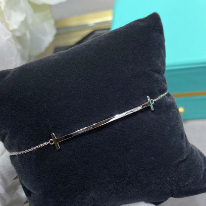 [Haelin Jewelry]SMILE BRACELET