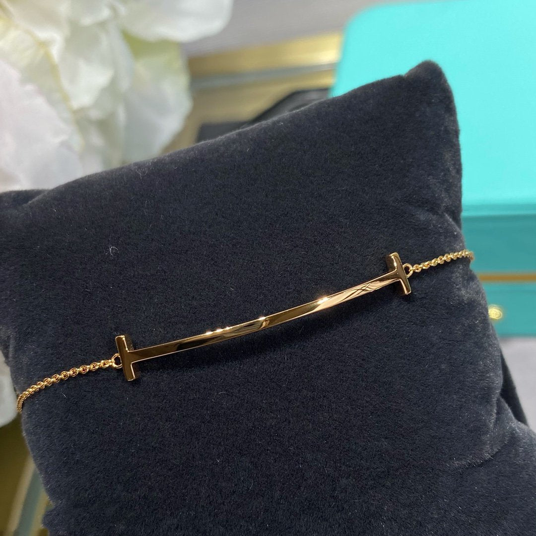 [Haelin Jewelry]SMILE BRACELET