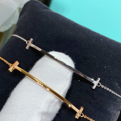 [Haelin Jewelry]SMILE BRACELET