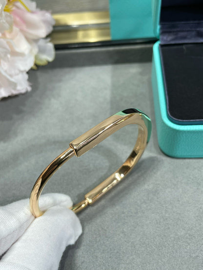 [Haelin Jewelry]LOCK BRACELET