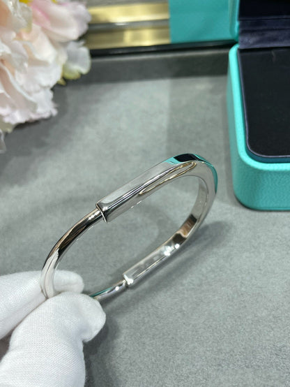 [Haelin Jewelry]LOCK BRACELET