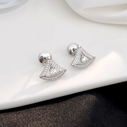 [⭐Haelin Jewelry]DREAM MINI DIAMOND STUD EARRINGS