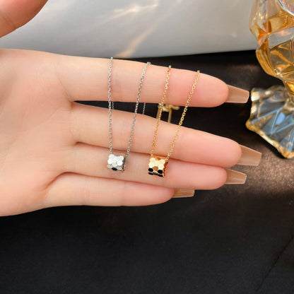 [⭐Haelin Jewelry]BEE MINI NECKLACE